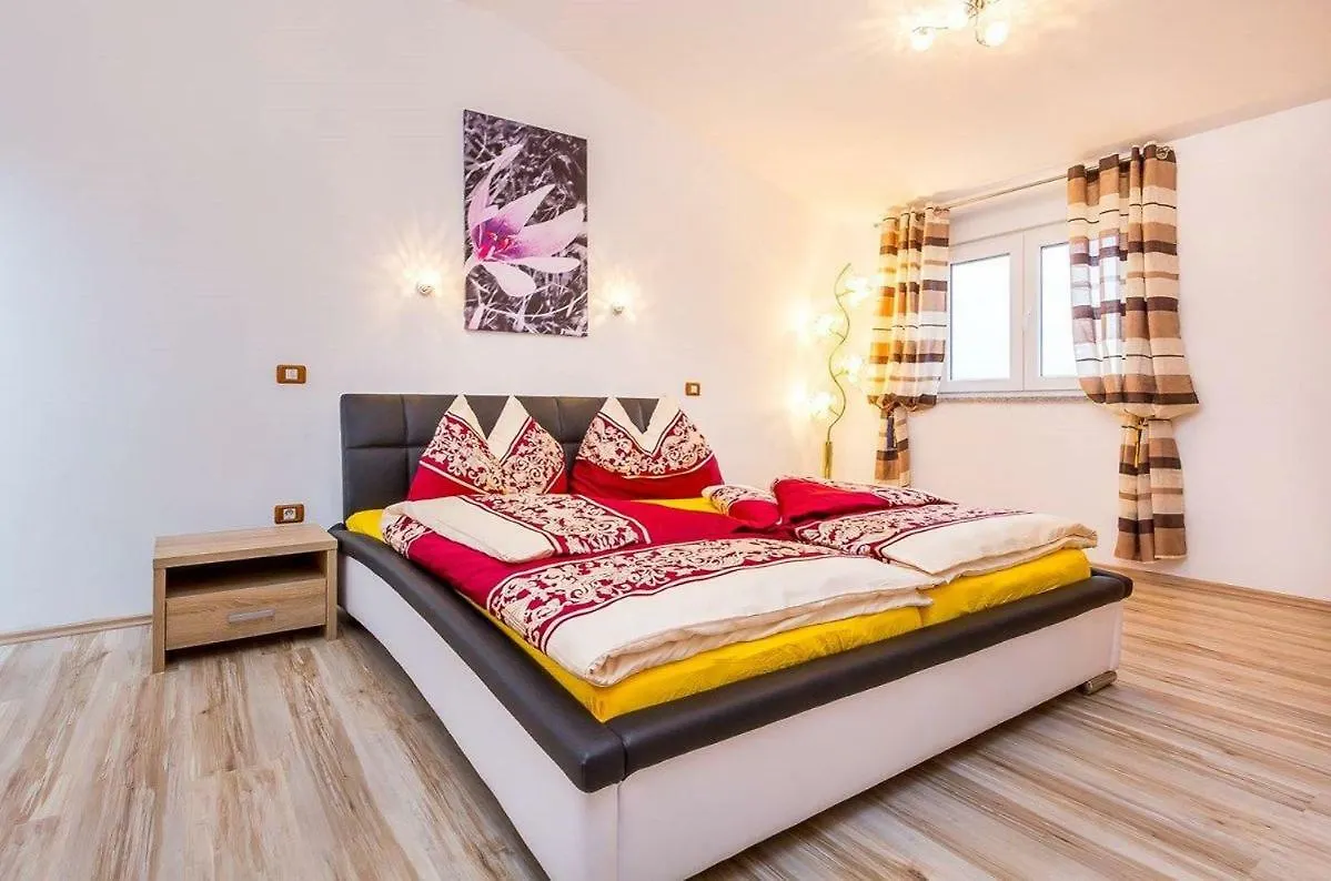 Villa Marcelia Pula Croatia
