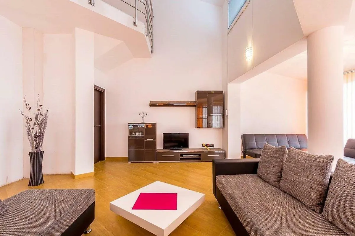 Holiday home Villa Marcelia Pula