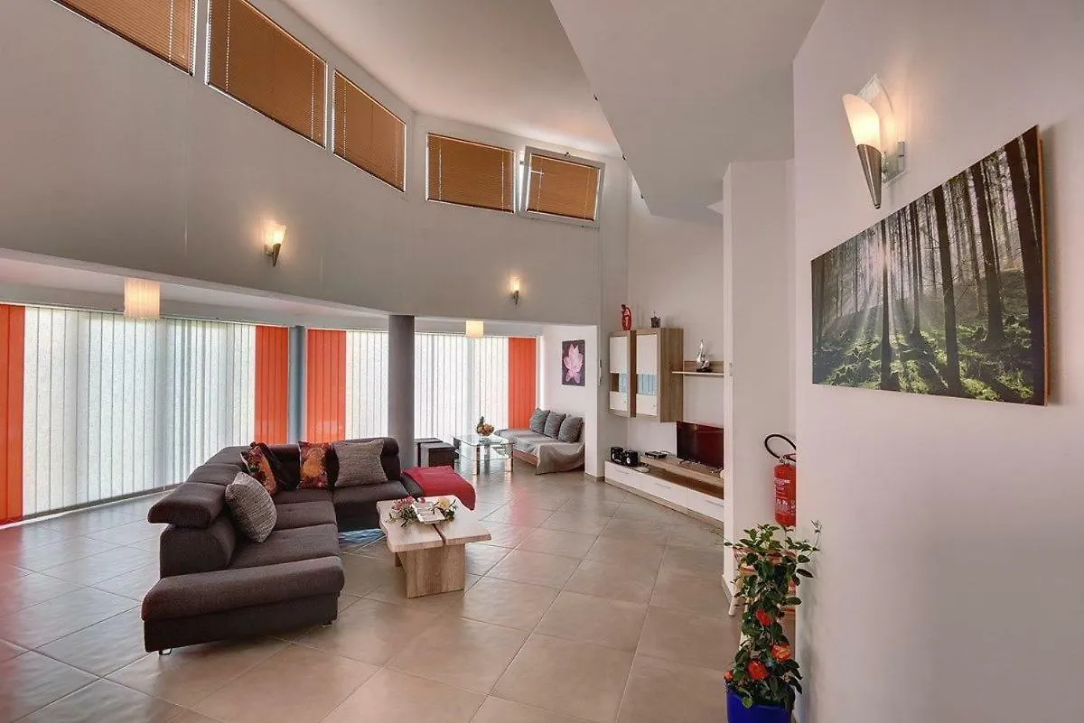Villa Marcelia Pula Holiday home