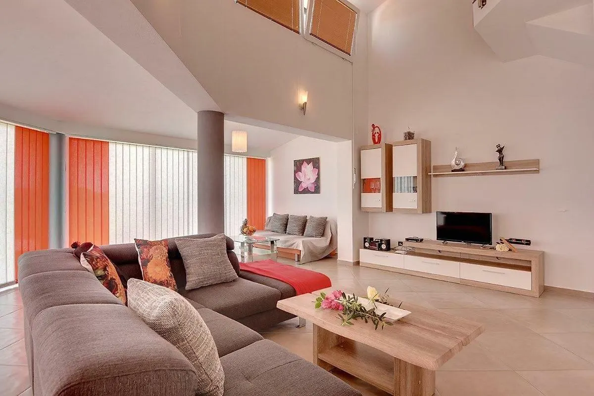 Villa Marcelia Pula Holiday home