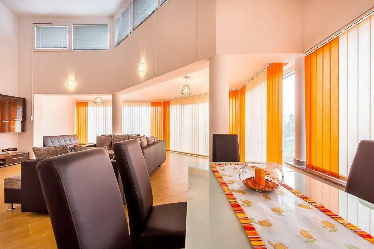 Villa Marcelia Pula Holiday home