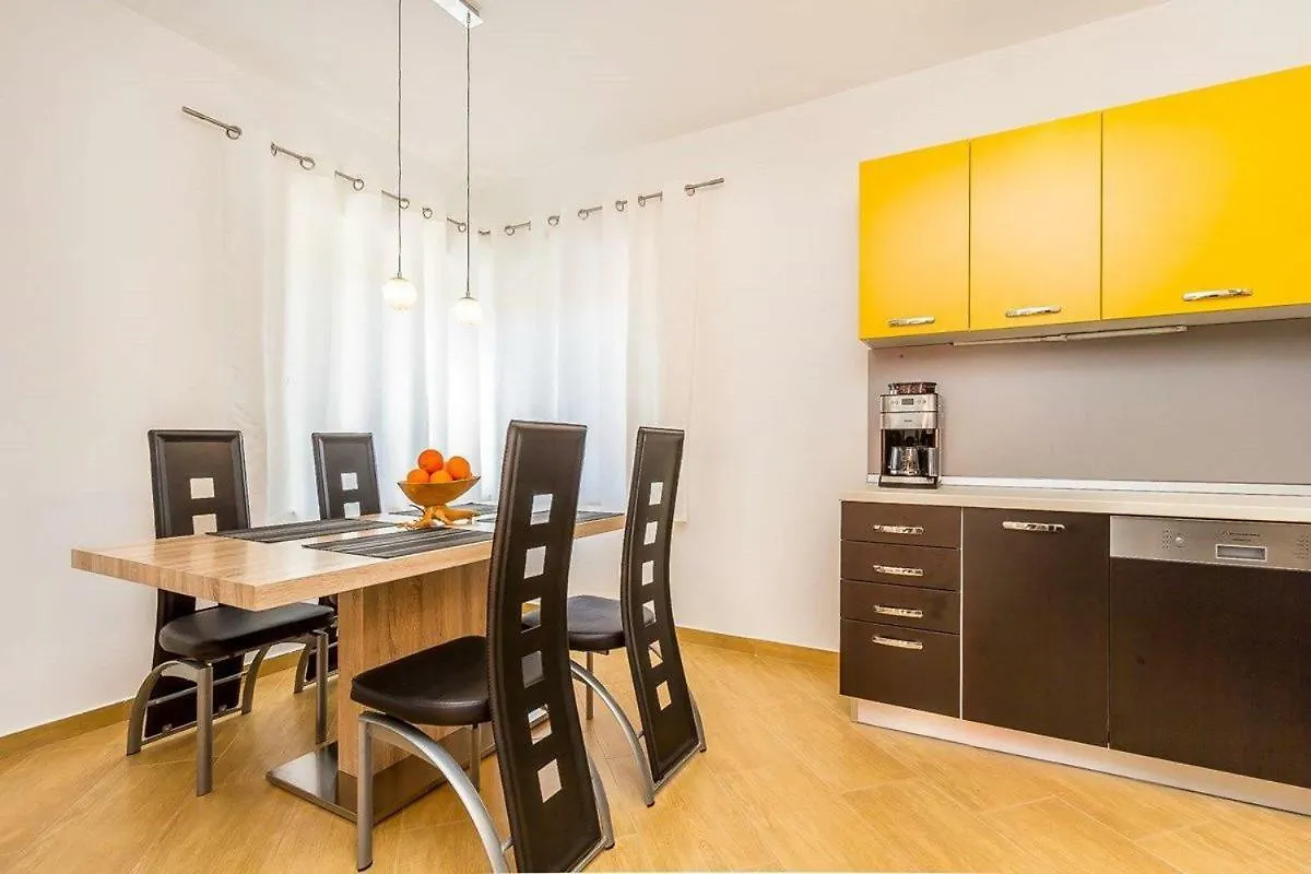 Holiday home Villa Marcelia Pula