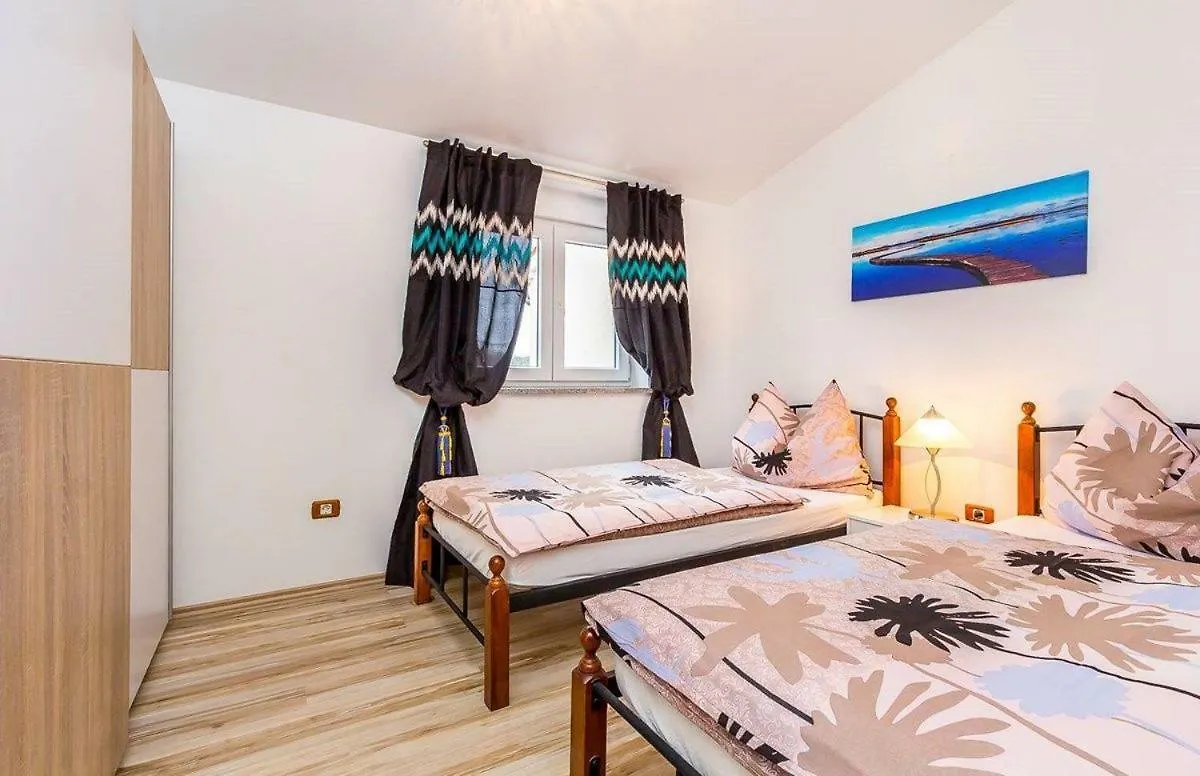 Holiday home Villa Marcelia Pula