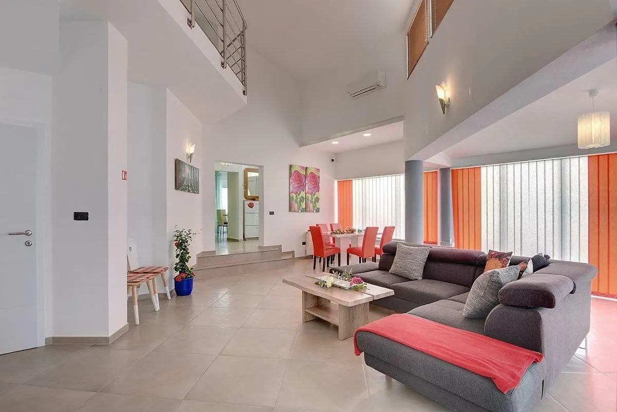 Villa Marcelia Pula Holiday home