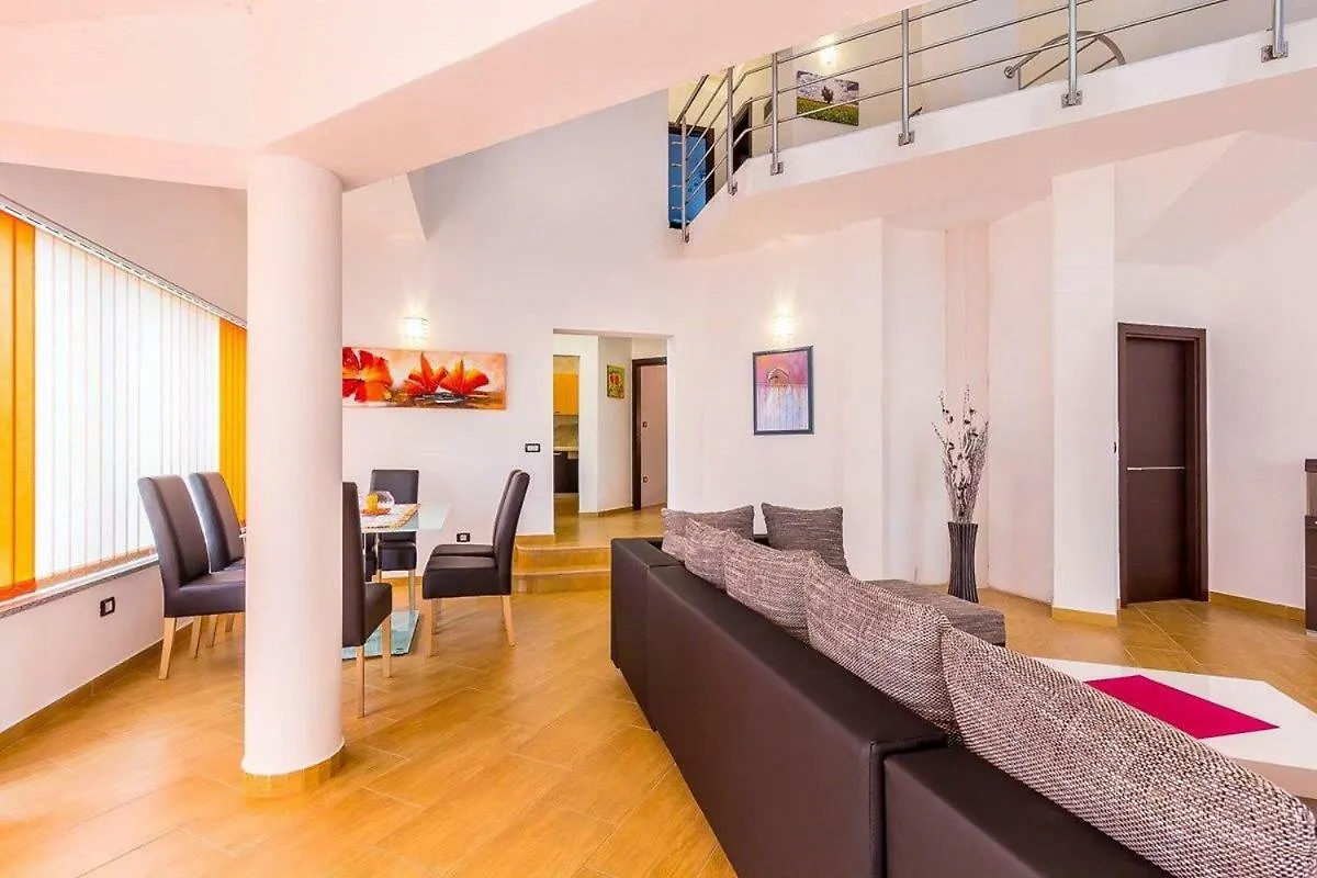 Villa Marcelia Pula Holiday home