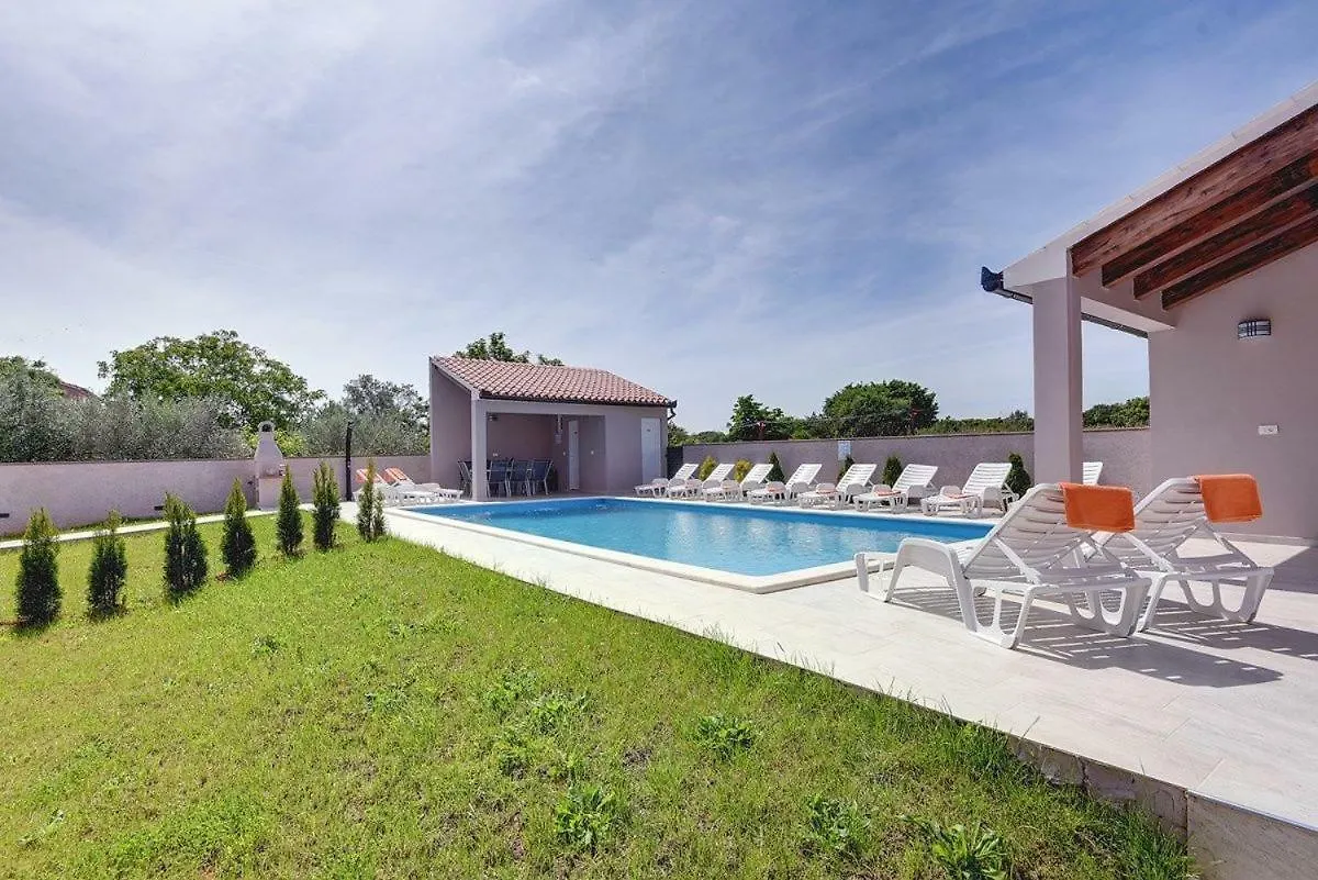 Villa Marcelia Pula