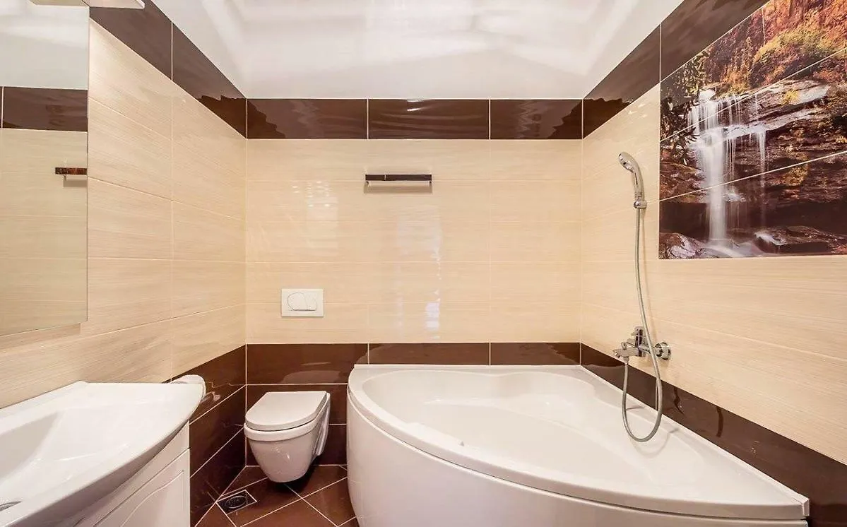 Holiday home Villa Marcelia Pula