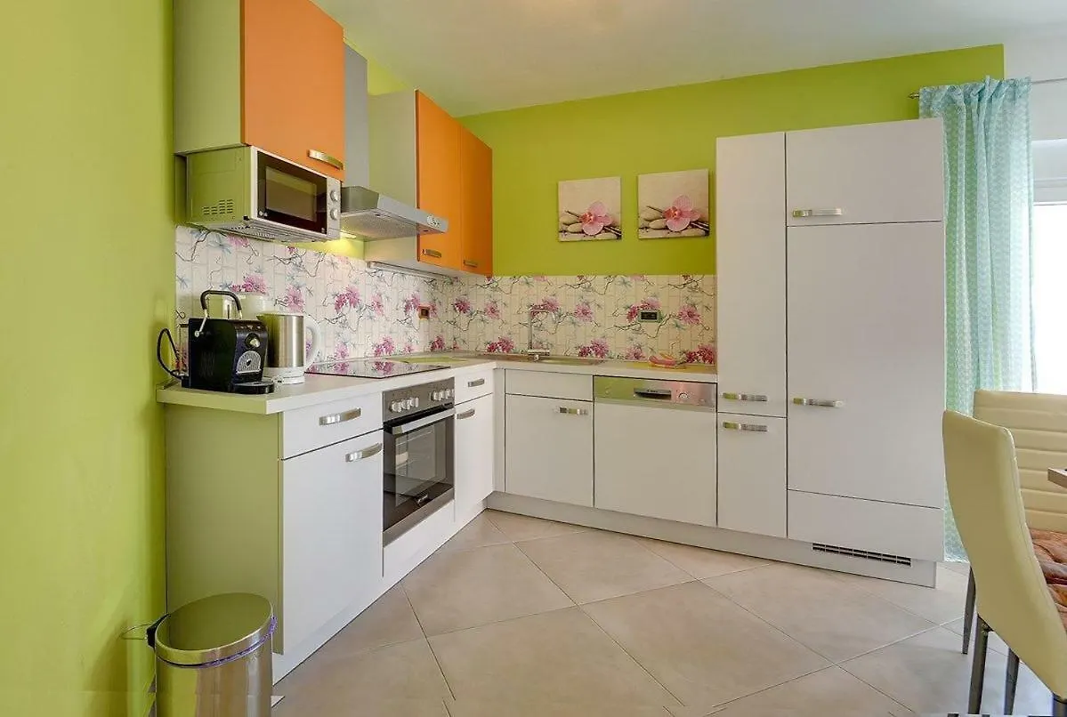 Ferienhaus Villa Marcelia Pula Kroatien