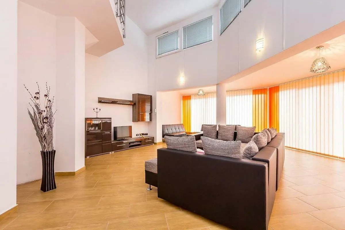 Ferienhaus Villa Marcelia Pula