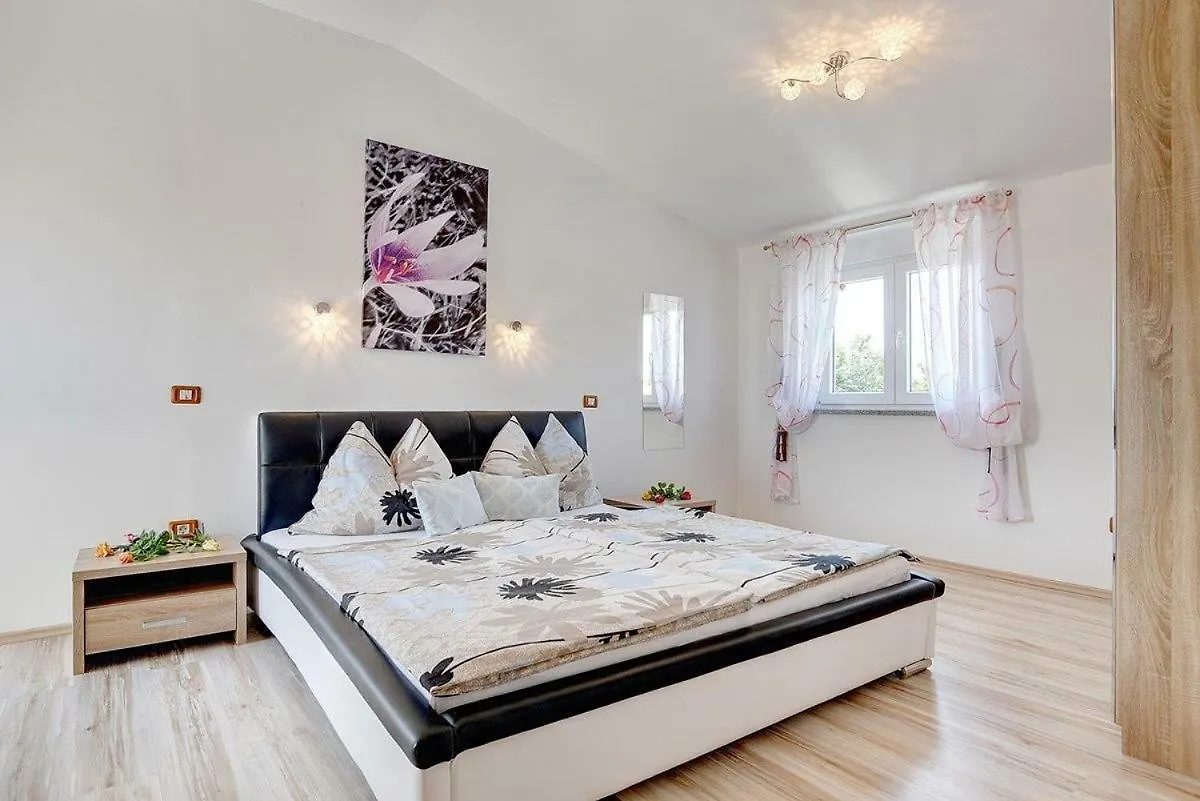 Ferienhaus Villa Marcelia Pula