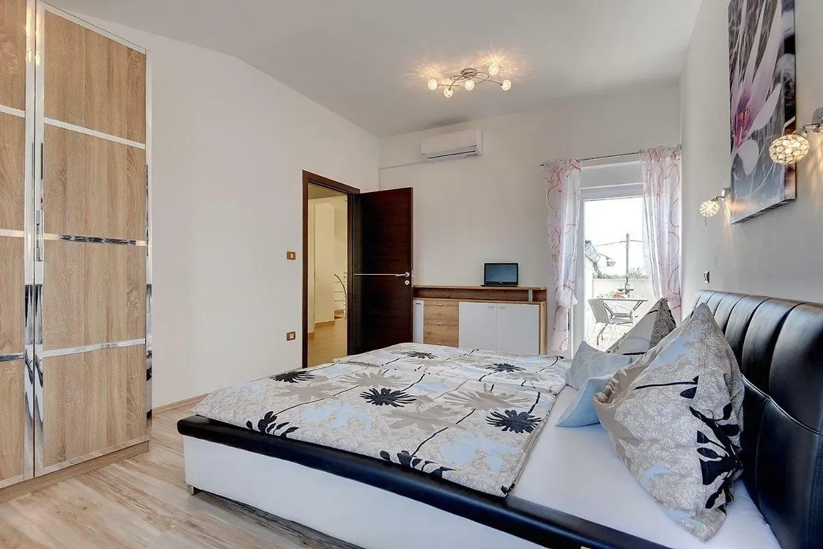 Ferienhaus Villa Marcelia Pula
