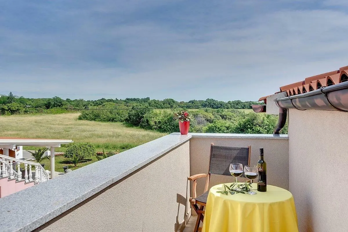 Ferienhaus Villa Marcelia Pula Kroatien